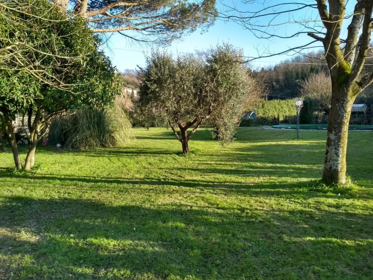 Villa Casa Pilar Capannori Exterior foto